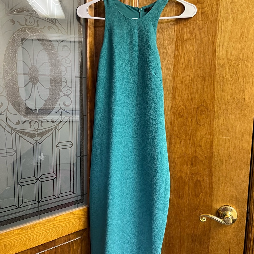 Midi dress